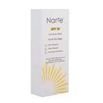 Narre Sunscreen Spray SPF 50 For Face